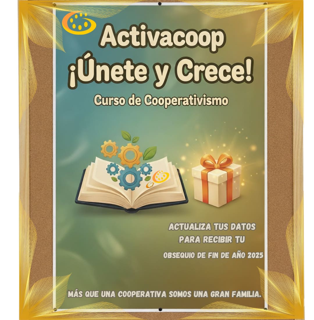 Obsequio de fin de año